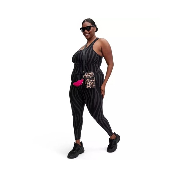 DVF x Target 💋 Red Lips Coin Purse Bag Charm Mini Kiss Diane Von Furstenberg - Picture 8 of 9